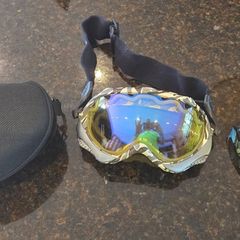 Oakley Ski Goggles