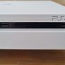 Playstation 4 Slim White Image 3