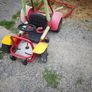 Electric Go Cart with Lithium Battery Image 4