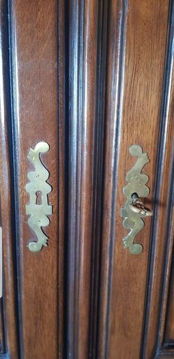 Antique furniture