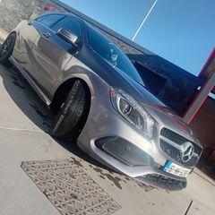 Mercedes-Benz A-Class 2016