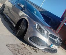 Mercedes-Benz A-Class 2016