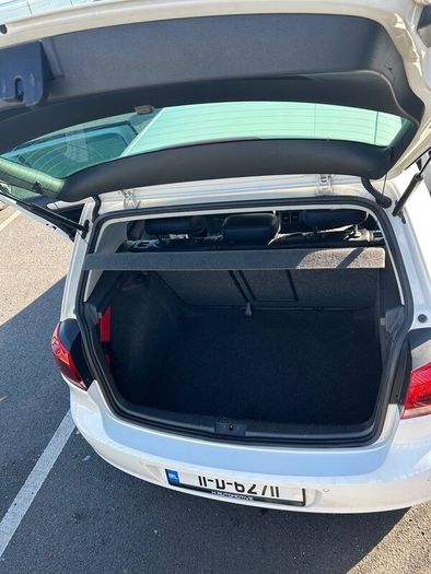 2011 Vw Golf Tsi - New Nct