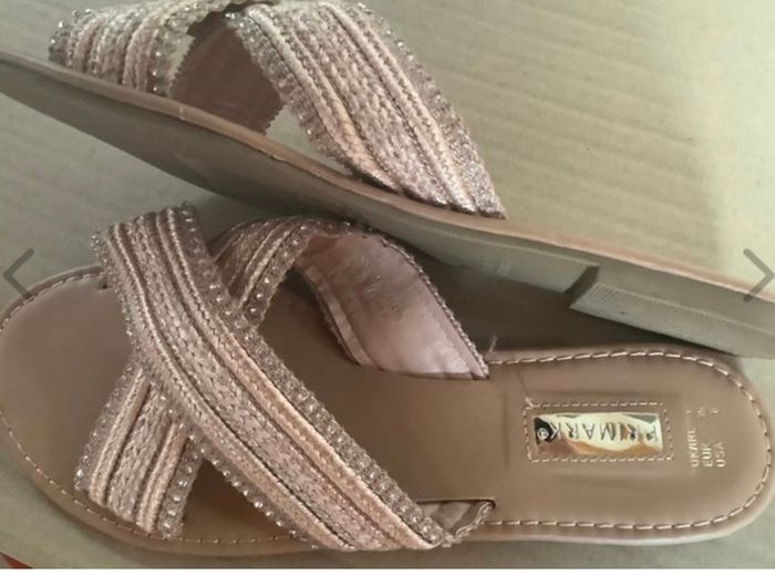 2 New Pairs Slides