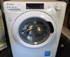 8kg washing machine