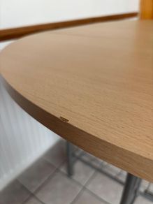 Multi purpose extendable kitchen table