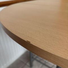 Multi purpose extendable kitchen table