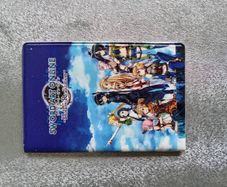 sword art online collectable
