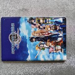 sword art online collectable