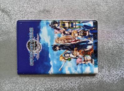 sword art online collectable