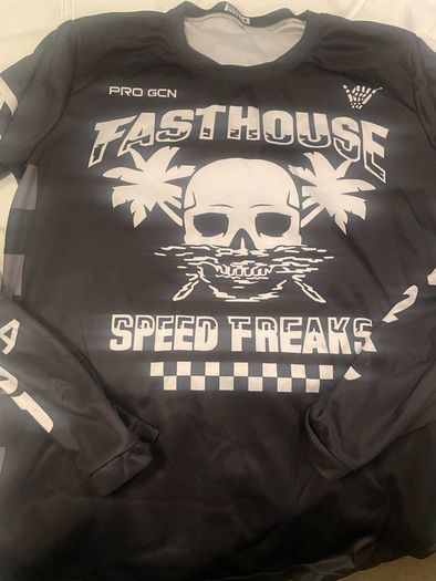 mtb long sleeve