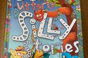 50 Utterly Silly Stories (Miles Kelly)