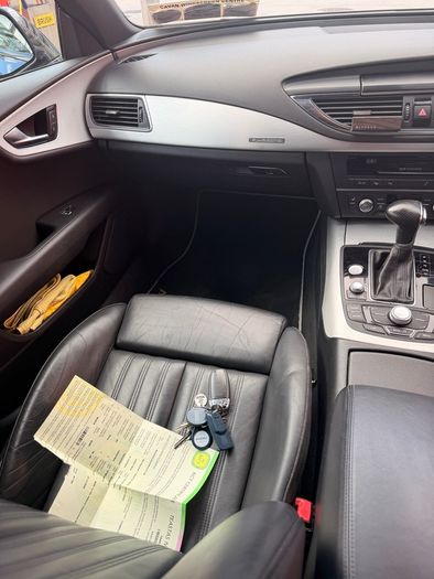 2013 Audi A7 / Immaculate condition