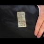 Sioen Gilles Rain Trouser with Arc Protection Image 4