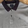 Gant men's polo medium Image 3