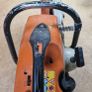 Stihl TS 410 consaw Image 2