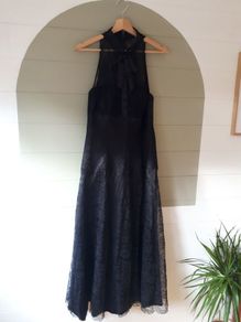 womans Occasion Dress