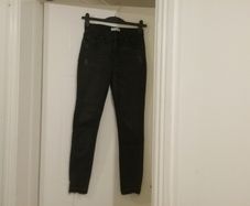 Black Jeans 8
