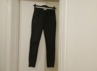 Black Jeans 8