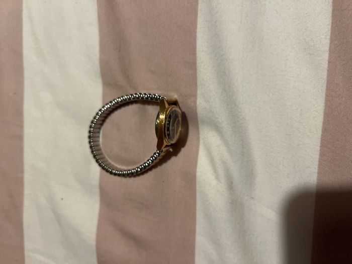 Vintage Ladies Watch