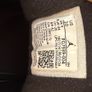 Nike Air Jordan 4 RM Black Cat Size US 10 / EU 44 Excellent Condition Image 4