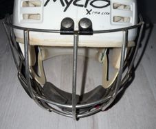 helmet