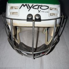 helmet