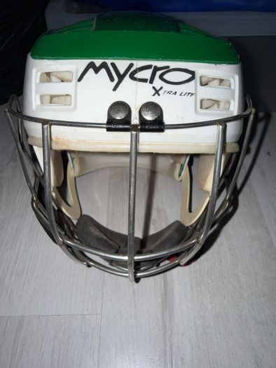 helmet