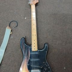 Stratcastor 1977