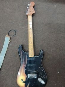 Stratcastor 1977