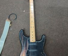 Stratcastor 1977