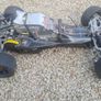 HPI baja buggy Image 5