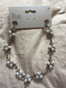 Pulse Neclace