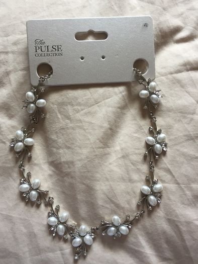 Pulse Neclace