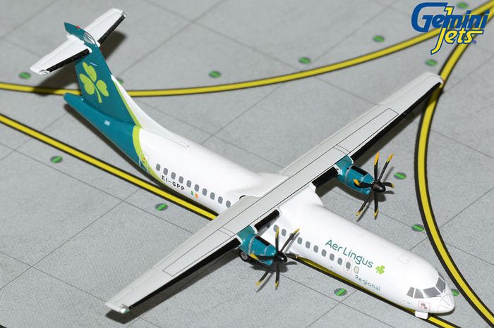 ATR72-600 Aer Lingus Regional EI-GPN