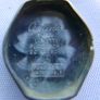 Vintage CERTINA Gold Plated Ladies Watch Swiss Manual Wind,  Running Well Image 8