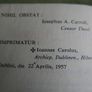 Vintage Roman Missal Image 7
