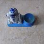 Star Wars R2D2 Egg Cup Image 4