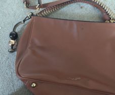 Handbag