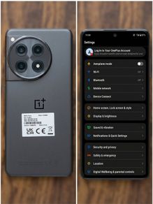 QUICK SALE!!! OnePlus 12R + case + tempered glass (x4)