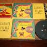 Antiques 8mm projector films Image 4