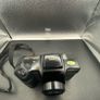 Konica Z-up 80 Super Zoom - Vintage 35mm Film Camera - Fully Working Point & Shoot Image 3