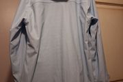 Captain Corsaire blue jacket UK 12