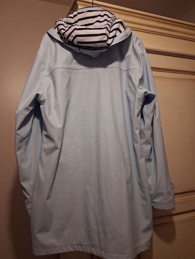 Captain Corsaire blue jacket UK 12
