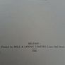 Don't Fence Me In First Edition by Ray Davey Image 4