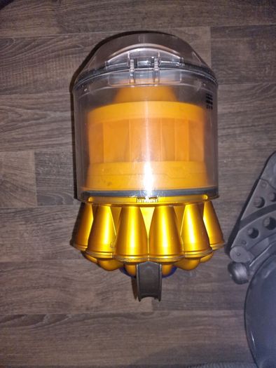 Dyson Dc39 Like New