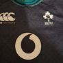 Ireland Rugby Jersey Image 2