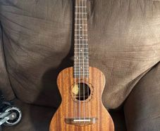 Ukulele - Concert Size