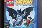 Lego Batman - PS2