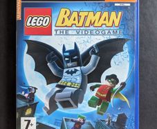 Lego Batman - PS2